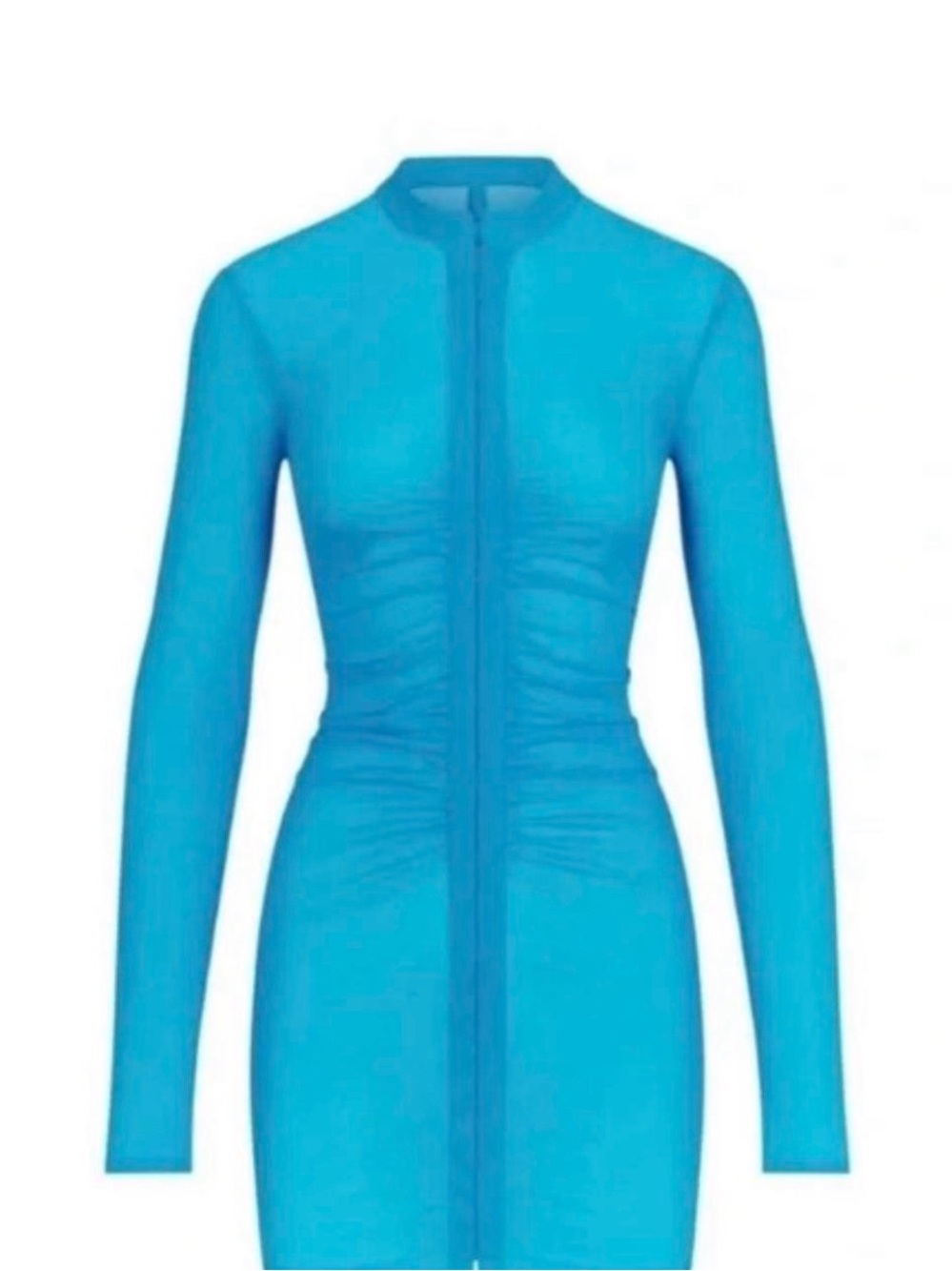 SKIMS SWIM DRESS - Picture 2 of 5